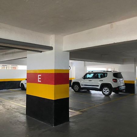 Apartamento na Praia Grande - Aviação Praia Grande (Santos) Exterior foto