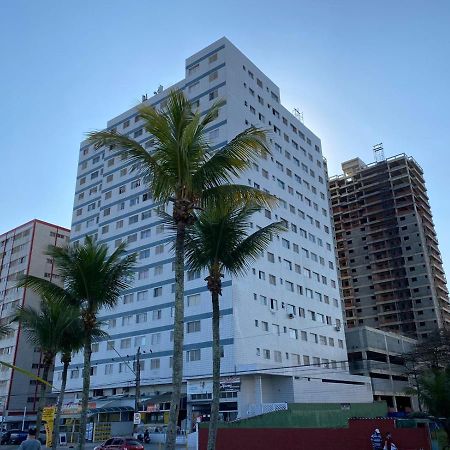 Apartamento na Praia Grande - Aviação Praia Grande (Santos) Exterior foto