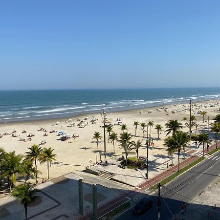Apartamento na Praia Grande - Aviação Praia Grande (Santos) Exterior foto