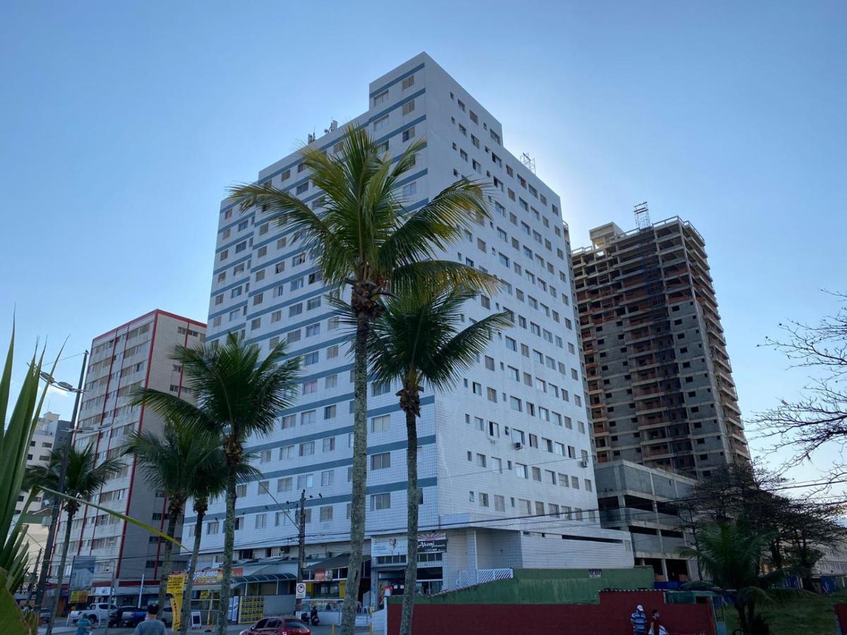 Apartamento na Praia Grande - Aviação Praia Grande (Santos) Exterior foto