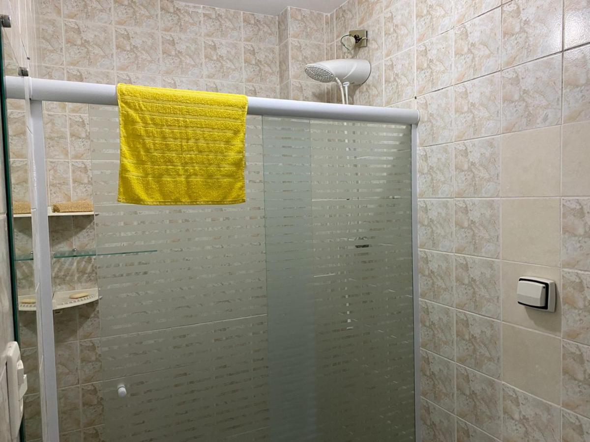 Apartamento na Praia Grande - Aviação Praia Grande (Santos) Exterior foto