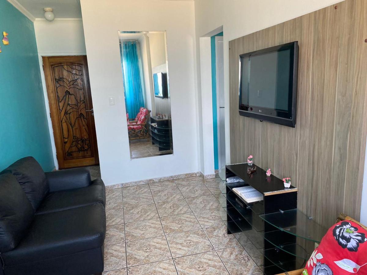 Apartamento na Praia Grande - Aviação Praia Grande (Santos) Exterior foto