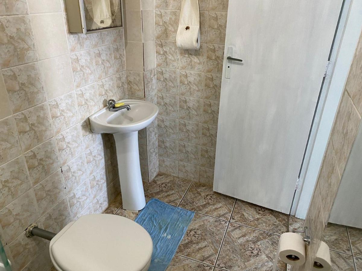 Apartamento na Praia Grande - Aviação Praia Grande (Santos) Exterior foto