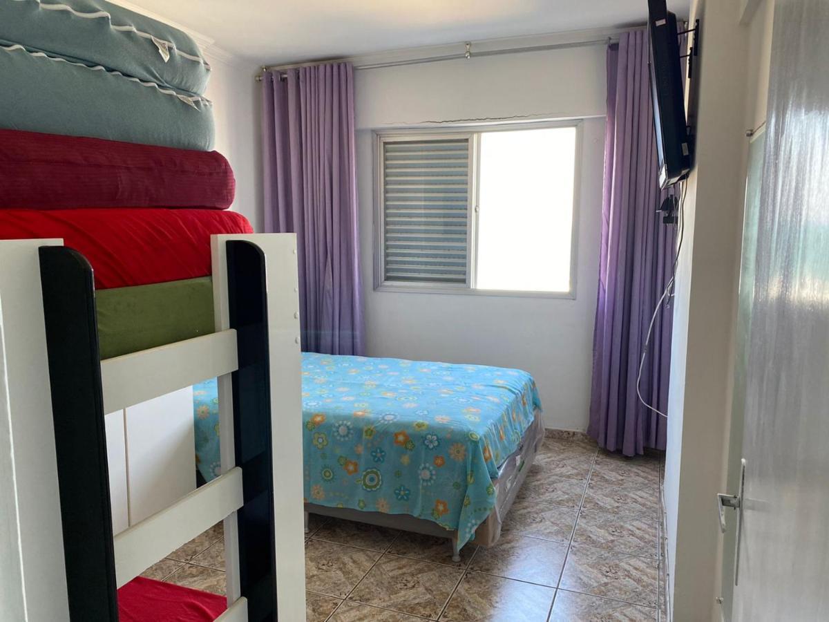 Apartamento na Praia Grande - Aviação Praia Grande (Santos) Exterior foto