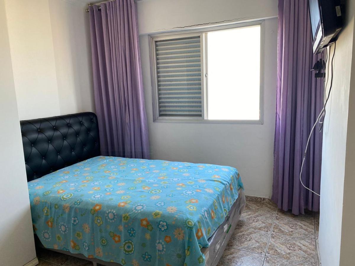 Apartamento na Praia Grande - Aviação Praia Grande (Santos) Exterior foto