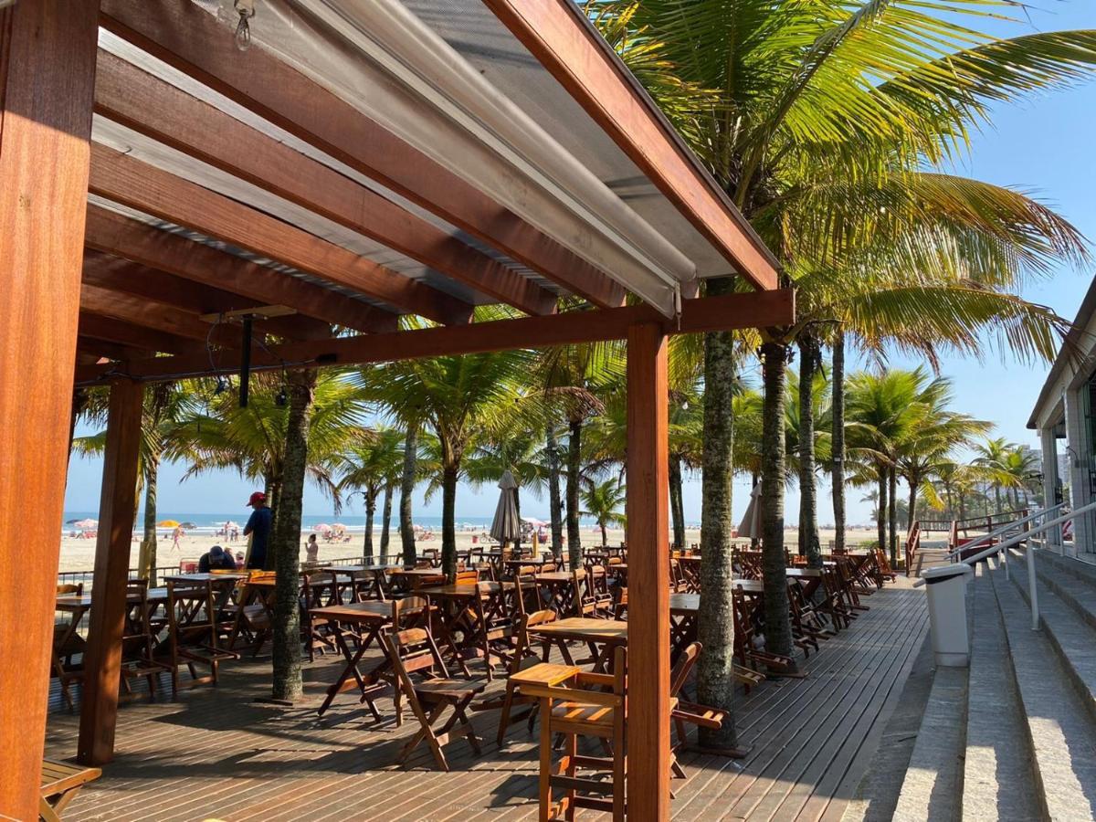 Apartamento na Praia Grande - Aviação Praia Grande (Santos) Exterior foto