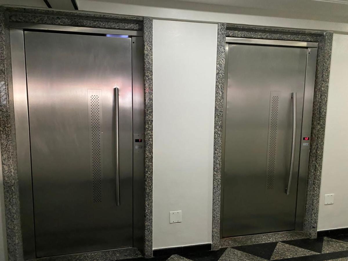 Apartamento na Praia Grande - Aviação Praia Grande (Santos) Exterior foto